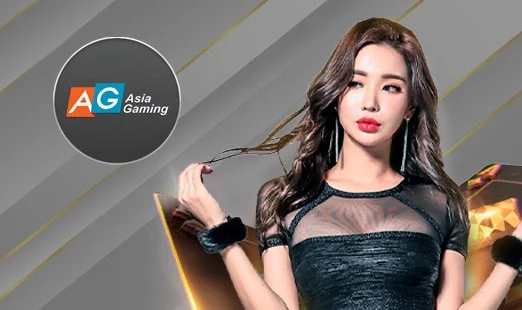 Asia gaming by บาคาร่า pt