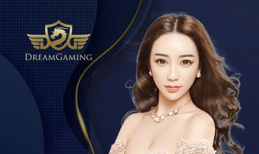 dream-gaming by บาคาร่า pt